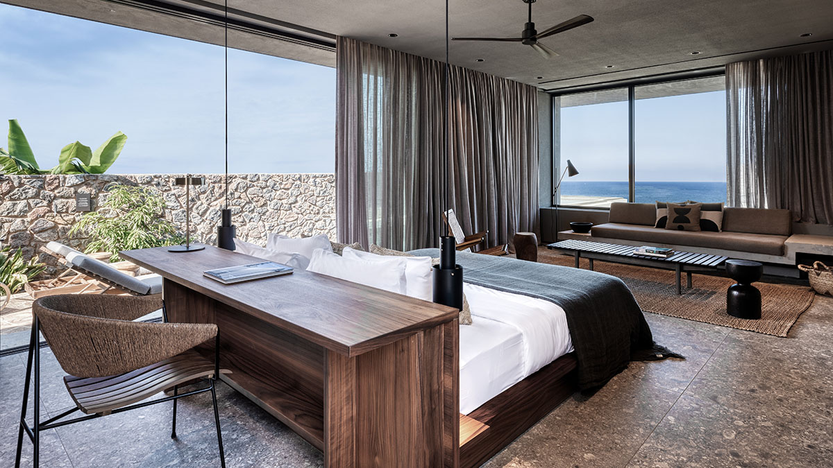 Sapphire Family Pavilion Private Pool